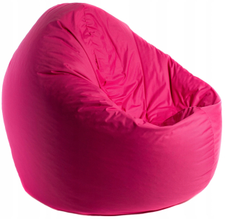 Sedací vak - Pouf Velvet béžový zlatý spodný p2-fx