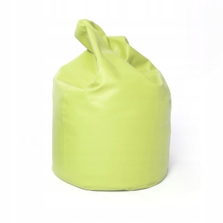 Sedací vak - SAKO Sack Eco -Geather Kids P Green