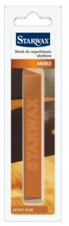 Vosk na vyplnenie defektov Starwax 15g farieb !!