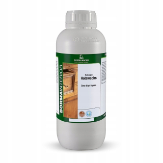 Beewax v 500 ml tekutine