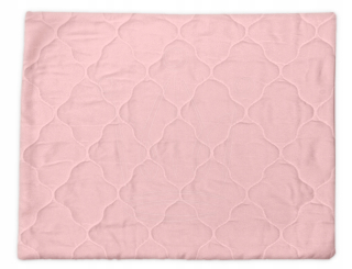 Obliečka na vankúš - Nalejte do vankúša 70x80 cm ružovú ružovú farbu