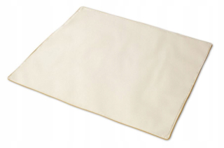 Obliečka na vankúš - Pozpa 70x80 EKRI so zipsom