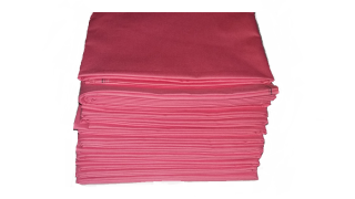 Vankúš na spanie - Viola Cushion 50x70 Visco Aloe penové granule