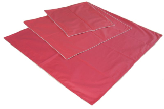 Vankúš na spanie - Vankúš vankúš 70x80 2 kg 100% bavlna+Jasiek