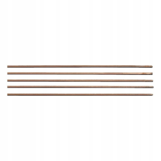 Hettich Arcitech Front Internal Silver 2MB 9192204