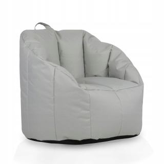 Sedací vak - Pohodlné kreslo s podporou Simone Polyester NC13