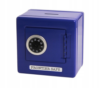 Pokladnička pre deti - Detské hračky Piggy Bank Safe