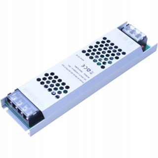 Osvetlenie nábytku - Tenký 24 V 150 W Slim Poceple