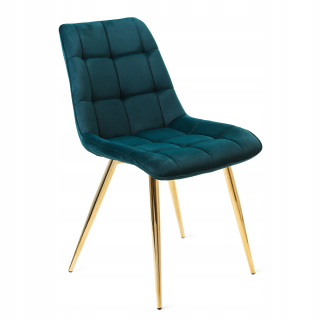 Moderné ratanové kreslo boho 704c hnedé