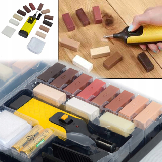 Súprava na opravu podlahy Obr.
