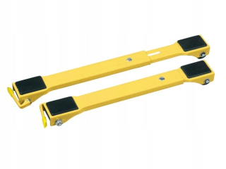 Plynová rozpera na nábytok - 250 kg 2x platformy pre pohybový nábytok