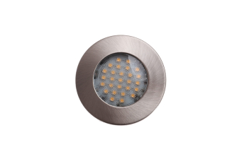 Barri 3x Round GTV 230V LED súprava