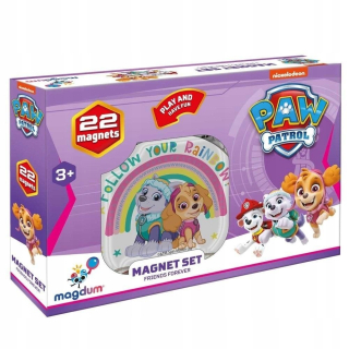 Magnetka pre deti - Big Piggy Bank, veľký XL Super Mario