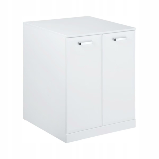 Skrinka do kúpeľne - Práčka MDF MDF MDF 70