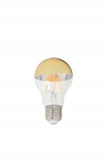 Stolička do obývačky - Deco LED žiarovka 6x11 4W E27