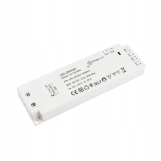 Osvetlenie nábytku - 12V 30W LED energie napájací
