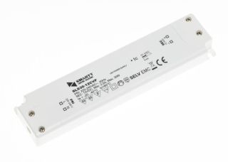 Osvetlenie nábytku - 30W Slim/Flat 12V Smartt Trafo