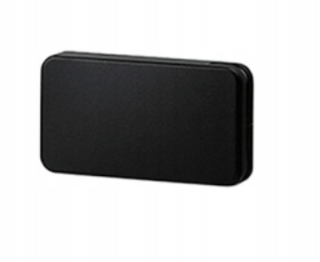 Plynová rozpera na nábytok - Zmena výťahu Minia Black Hettich
