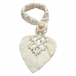 Kúpeľňové zostava nábytku - Ozdobné okenné závesy v kravate