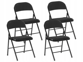 Kuchynská, jedálenská stolička - Oliwia S 80 cm 2d Biała kuchynská skrinka