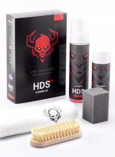 Diablo Ecosha Care Ceting Kit