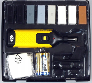 Variant sušičky DiRekcker 3 50 cm Chrome