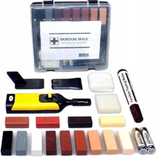 Doktor Holz Doctor Panle Panels Set