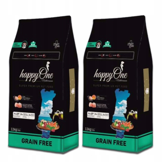 [Set] HappyOne bez zrna mediterraneum lig