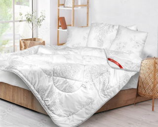 Prikrývka na spanie - 2 70x80 vankúš