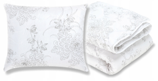 Kompletný set posteľných obliečok - Elway Cotton Bedding 160x200 cm