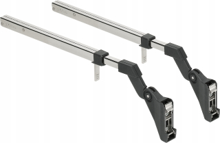 Plynová rozpera na nábytok - Aventos HF Blum 20F3800.01 výťahy
