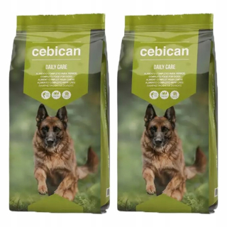 [SET X2] CEBICAN DAILY CARE pre dospelých psov