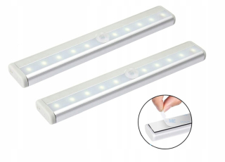 LED osvetlenie príplatky