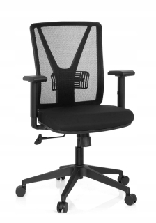 Kancelárske kreslo - Kancelária HJH 731400 Rotary Kancelár