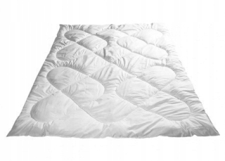 Prikrývka na spanie - Prikrývka 140x200 (anti -allergická)