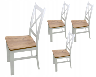 Kuchynská, jedálenská stolička - Aktívny ergonomický Hocker Zippy (biela šedá)
