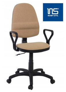 Kancelárska stolička, kreslo - Bravo Rotary Stolil C-4 Desk pre stôl