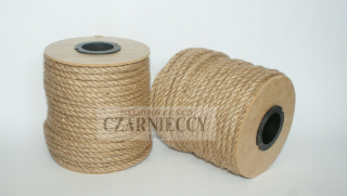 Jułka's Curly Cable 5 mm 100 MB PL
