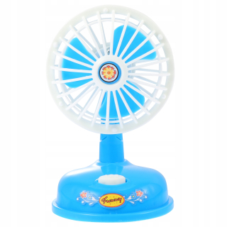 malá elektrická ventilátor