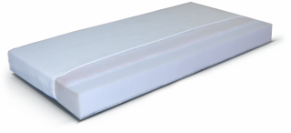 Matrac na posteľ - Penový matrac Comfort HR 90x200