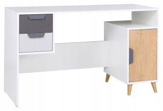 Detský písací stôla do detskej izby - Nábytok Joker 13 Desk