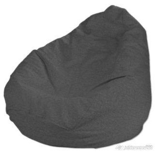 Sedací vak do detskej izby - Pouf Sako Sack, aby sedel mäkký pre všetkých