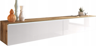 Skrinka pod TV - Diablo X-Player Hering Hering Rotary Player