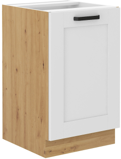 Kuchynská skrinka - Kuchynská skrinka pod umývadlom 50 cm Laura