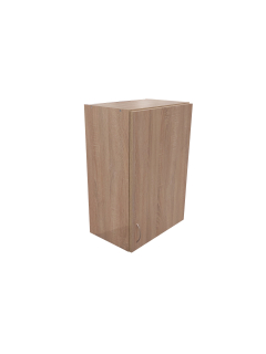 Kuchynská skrinka - 30 cm Sonoma visiaci skrinka