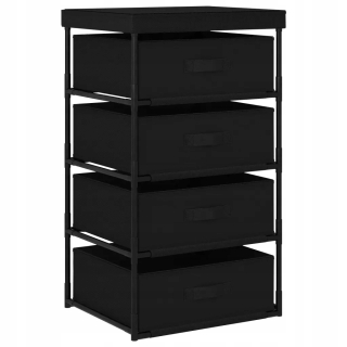 Komoda do študenskej izby - Pouf Pouf Pouf stolička pre deti