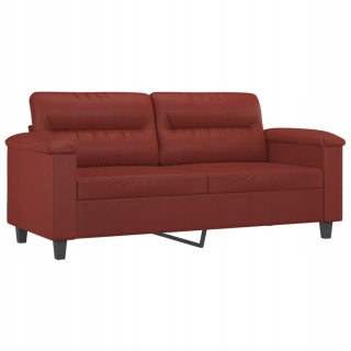 Detská pohovka, gauč - Zogistore šatník Victoria 2d Combi White