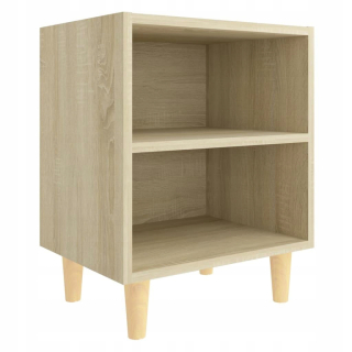 Nočný stolík - Čalúnené panely 50x30 do predsiene SEAT