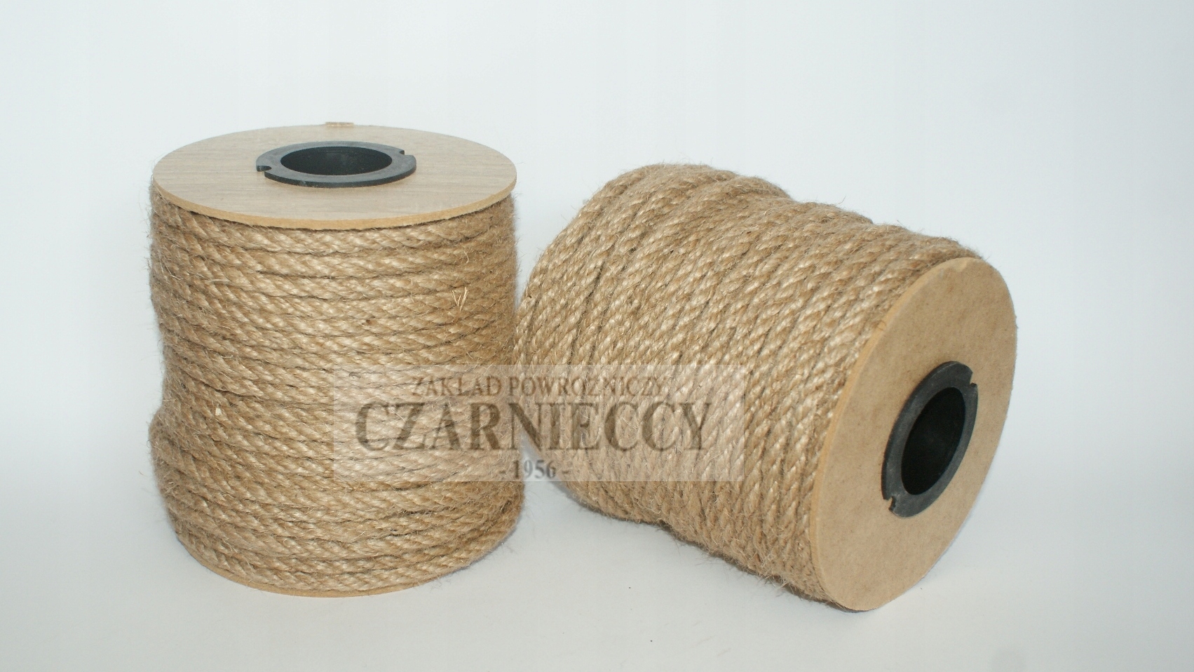 Jułka's Curly Cable 5 mm 100 MB PL