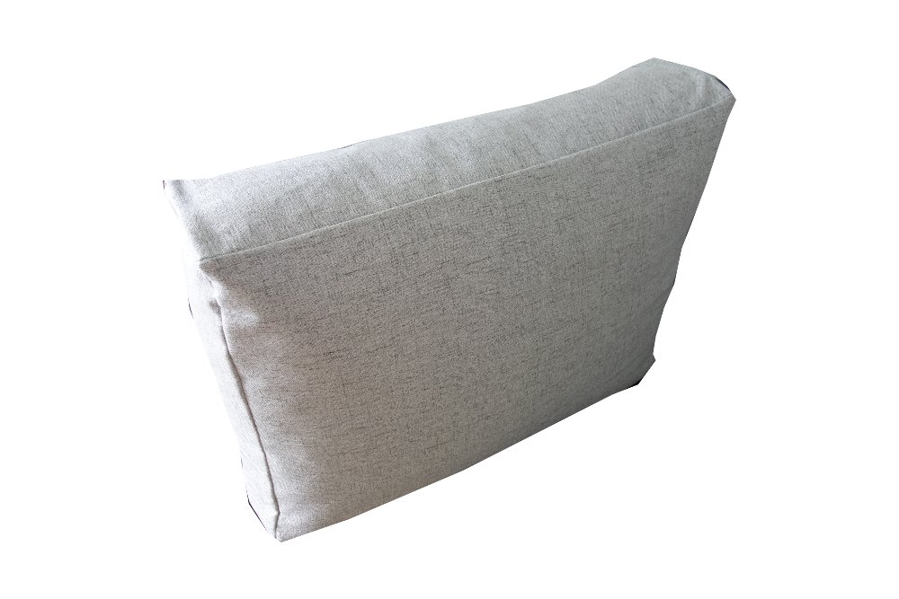 Chránič na matrac - Matrace vankúša Lux 45x65x10